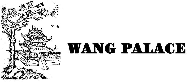 Wang Palace