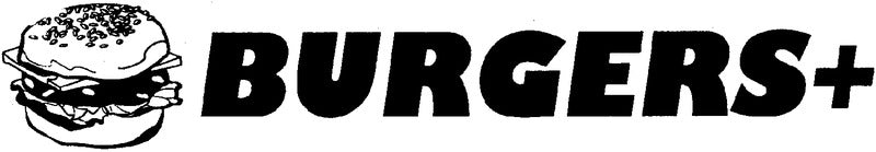 Burger Plus