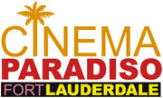 Cinema Paradiso