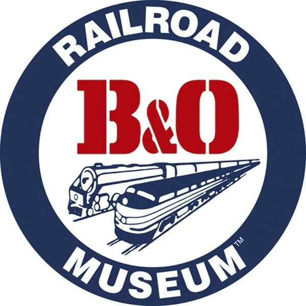 Baltimore & Ohio Railroad Museum