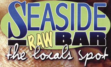 Seaside Raw Bar