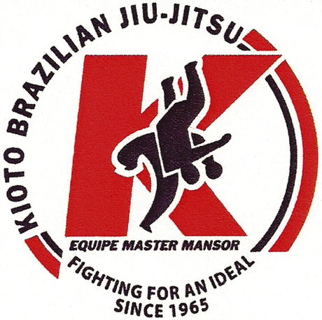 Kioto Brazilian Jiu-Jitsu