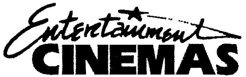 Entertainment Cinemas