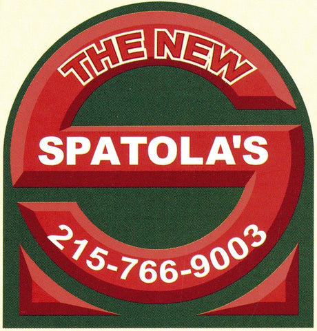 The New Spatola's