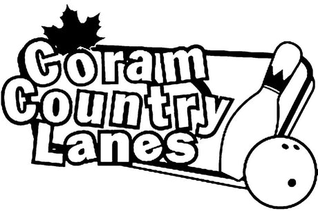 Coram Country Lanes