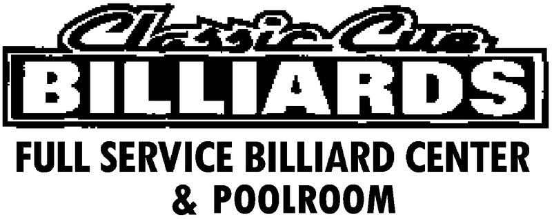 Classic Cue Billiards & Cafe