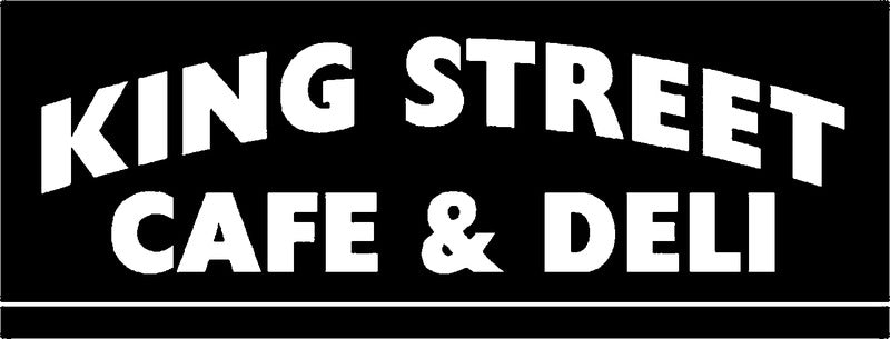 King Street Cafe & Deli