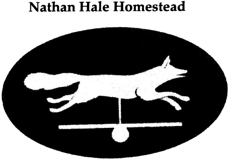 Nathan Hale Homestead
