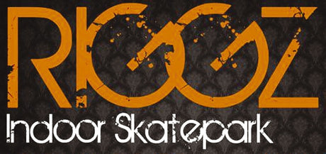 Riggz Indoor Skatepark