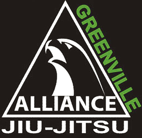 Alliance Jiu-Jitsu