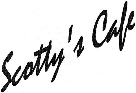 Scotty's Cafe & Catering