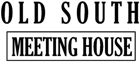 Old South Meeting House