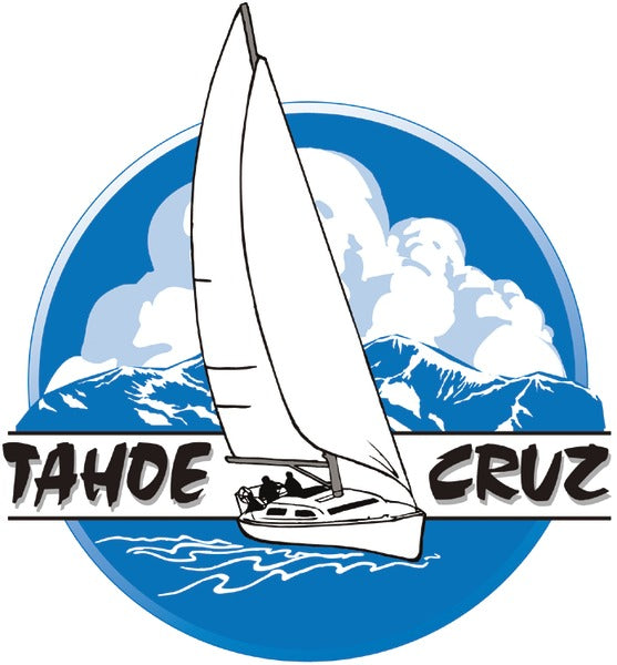 Tahoe Sailing Charters