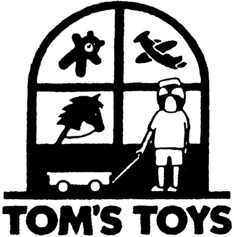 Tom's Toys