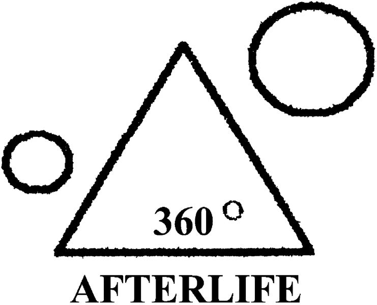 Afterlife 360 Restaurant