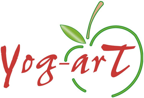 Yog-art