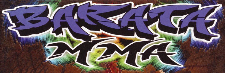 Barata MMA & Fitness