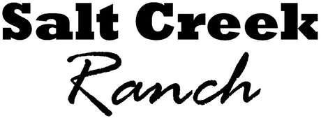 Salt Creek Ranch