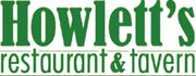 Howletts Restaurant & Tavern