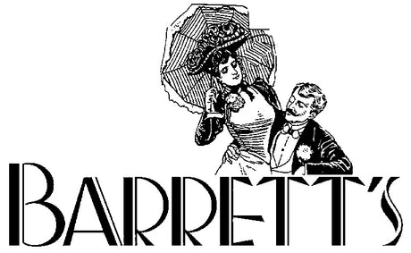 Barrett's Pub