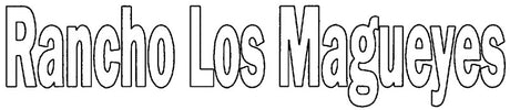 Rancho Los Magueyes