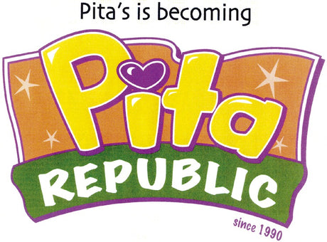 Pita Republic