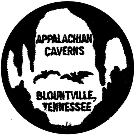 Appalachian Caverns