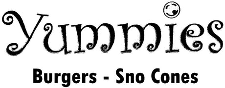 Yummies Burgers- Sno Cones