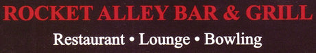 Rocket Alley Bar & Grill