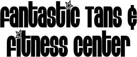 Fantastic Tans & Fitness Center