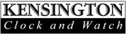 Kensington Clock & Watch
