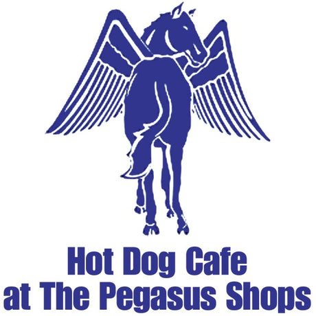 Hot Dog Cafe at The Pegasus Shops