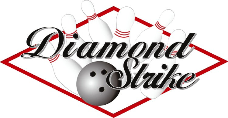 Diamond Strike Lanes
