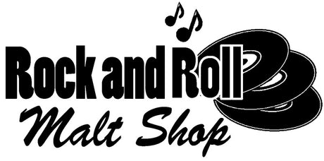 Rock and Roll Malt Shop
