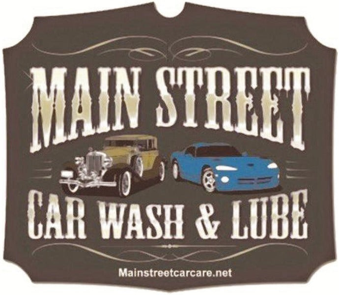 Main Street Car Wash