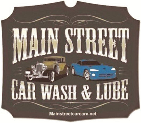 Main Street Car Wash
