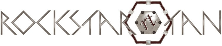 Rockstar Tan