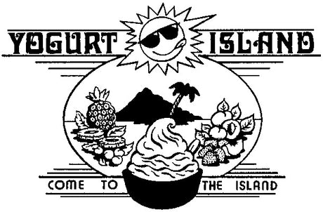 Yogurt Island