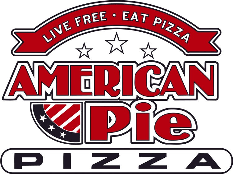 American Pie Pizza