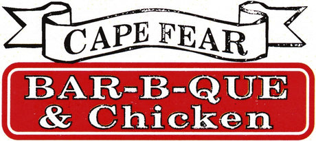 Cape Fear BBQ and Chicken