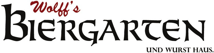 Wolff's Biergarten