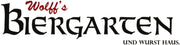 Wolff's Biergarten