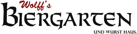 Wolff's Biergarten