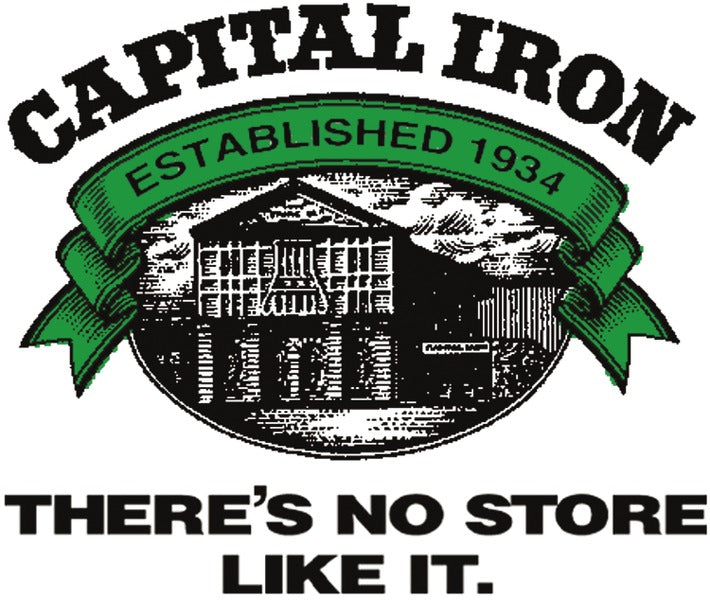 Capital Iron