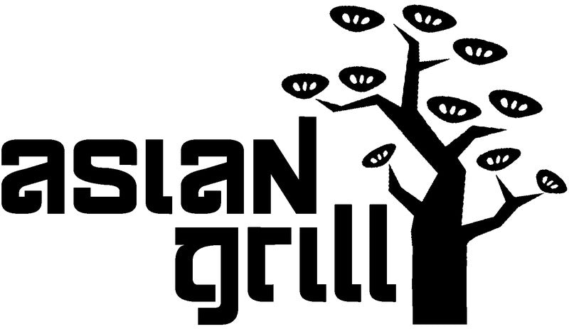 Asian Grill