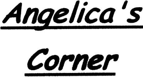 Angelica's Corner