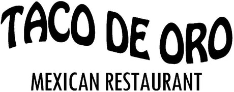 Taco De Oro Mexican Restaurant