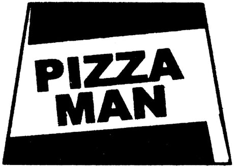 Pizza Man