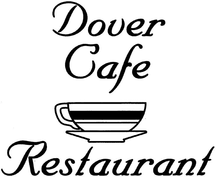 Dover Cafe