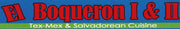 El Boqueron II